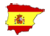 FABRIL AUTO - Espanol